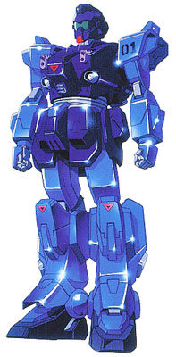 Rx-79bd-1