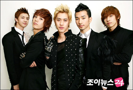 MBLAQ
