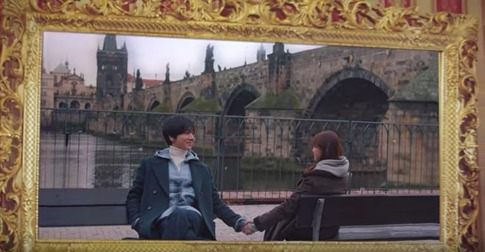 Because I Love You10