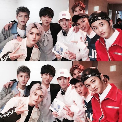 3697631497e00aa18fdd7d8e8c3cba88--lee-taeyong-taeil