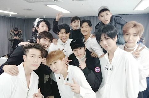 SMTOWNInstagram