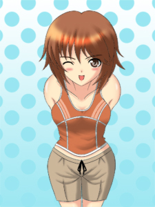 �椦��