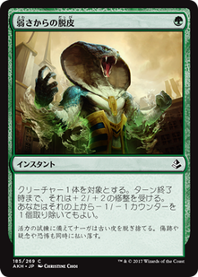 akh_弱さからの脱皮