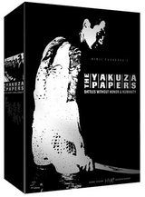 YAKUZA
