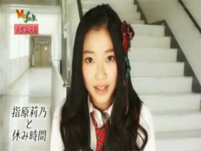 �ظ��ǵ(AKB48)�Τʤޤ�ư��