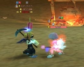 終わらない