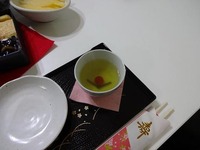 大福茶