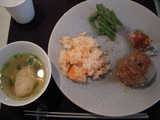 試食1