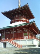成田山2