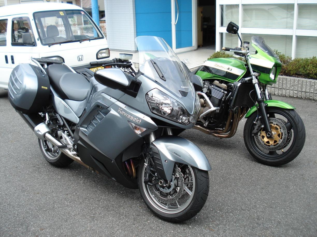 1400gtr の掲示板投稿写真＆画像