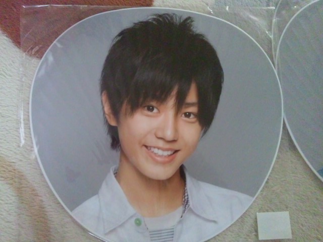 まいジャニコンサート 3 裏スイッチの部屋