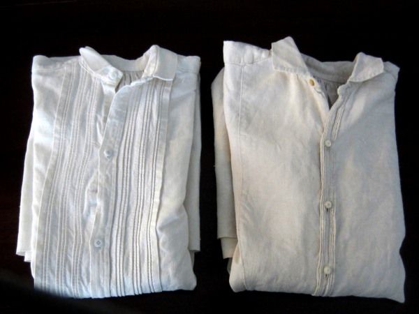 19世紀アンティークブラウス手縫い1点物 19th century blouse - Etsy 日本