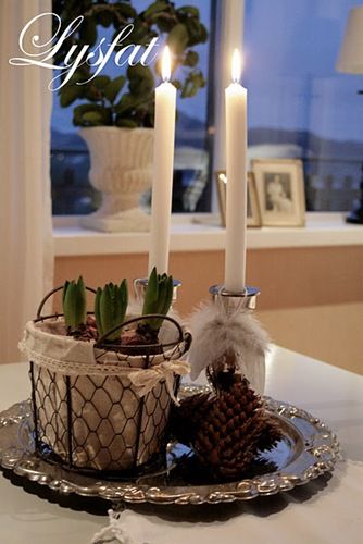 candle & tray_R