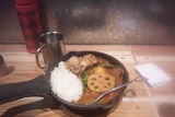 カレー