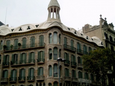 casa sayrach