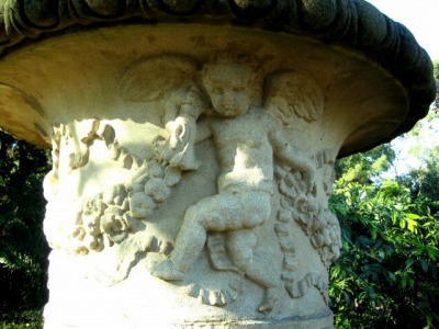 mazeta angel
