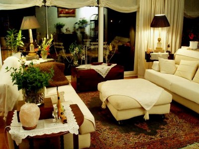salon