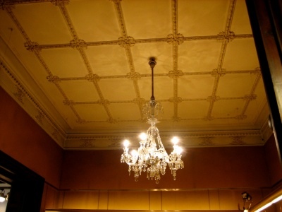 galeria lampara