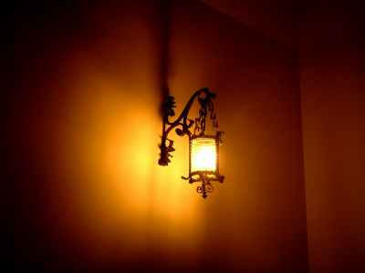 Lamp