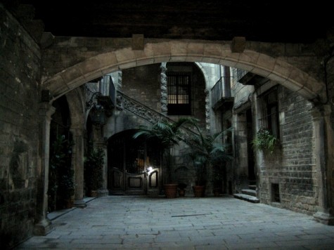 gotic casa1