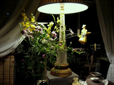 野の花3