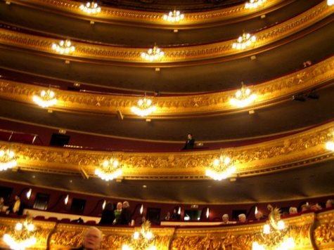 liceu��