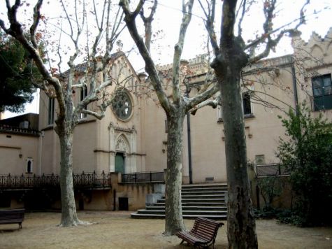 casa ponsich