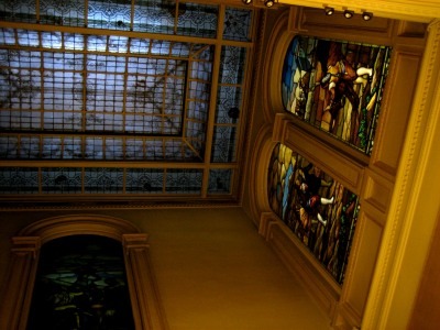 galeria comas techo