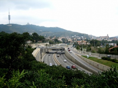 vista