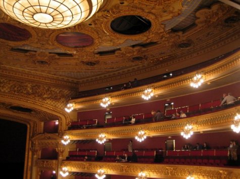 liceu techo