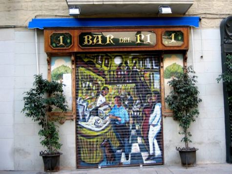 pl pino bar