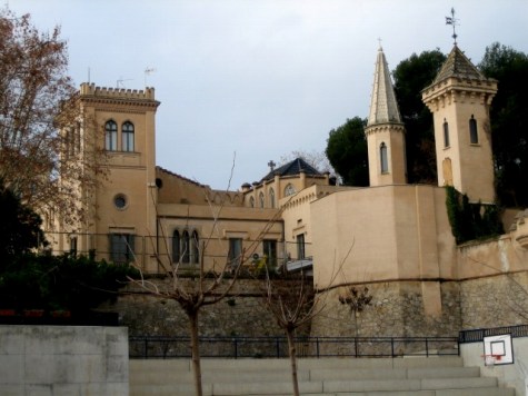 casa ponsich