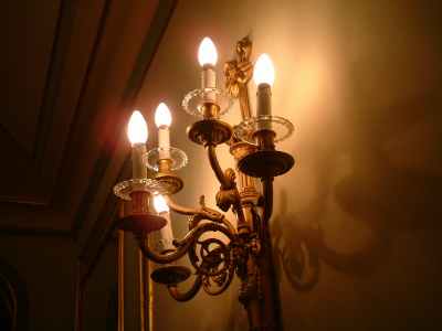 liceu lamp