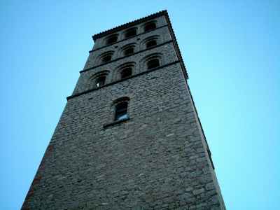 torre