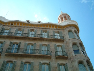 casa sayrach