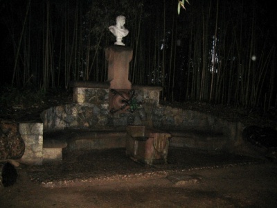 fuente gaudi