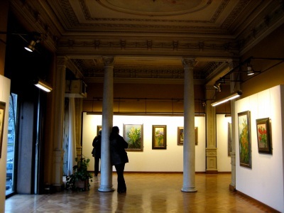 galeria