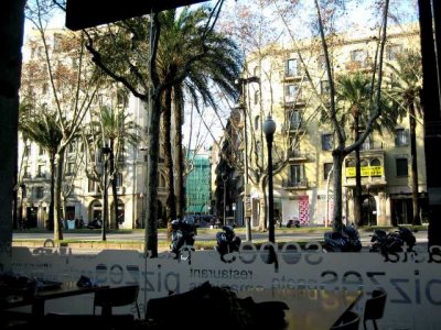 frescor vista