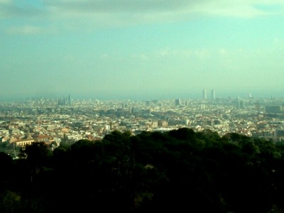 vista