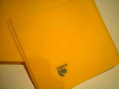 correos bufanda