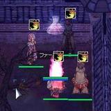 ADの片隅で薬物を製作