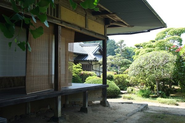 engawa