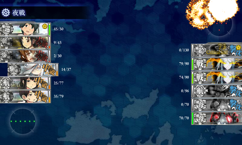 …ハラショー!