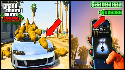 ヤバい Gta5 オンラインで チート を使用するやり方 動画あり グランド セフト オート5写真大好きブログ Gta5攻略情報ほか