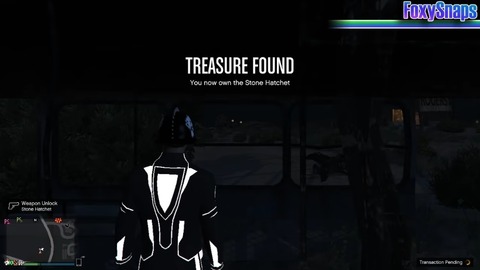 gta5 石斧 性能 モデル 能力 入手方法ほか 限定武器 グランド