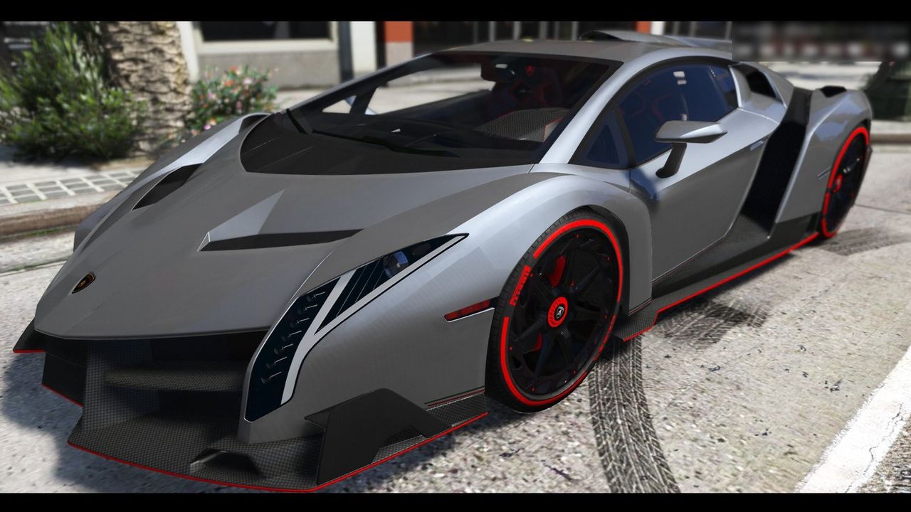 gta5LamborghiniVeneno1