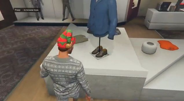 GTA5 株講座~BAWSAQの株取引で金儲けを ...