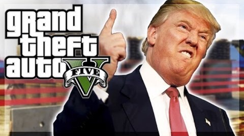 トランプ グラセフ