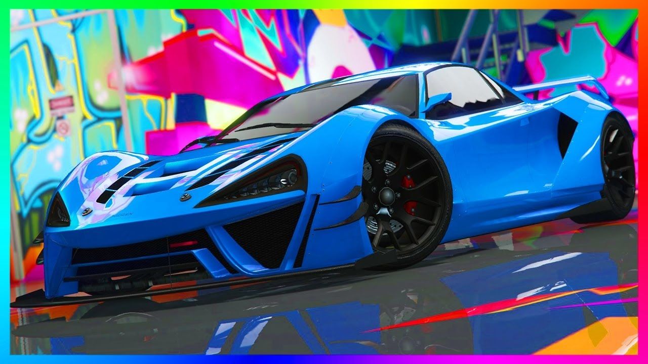 gta5 イタリgtbアップデート の概要 公式発表 グランド セフト