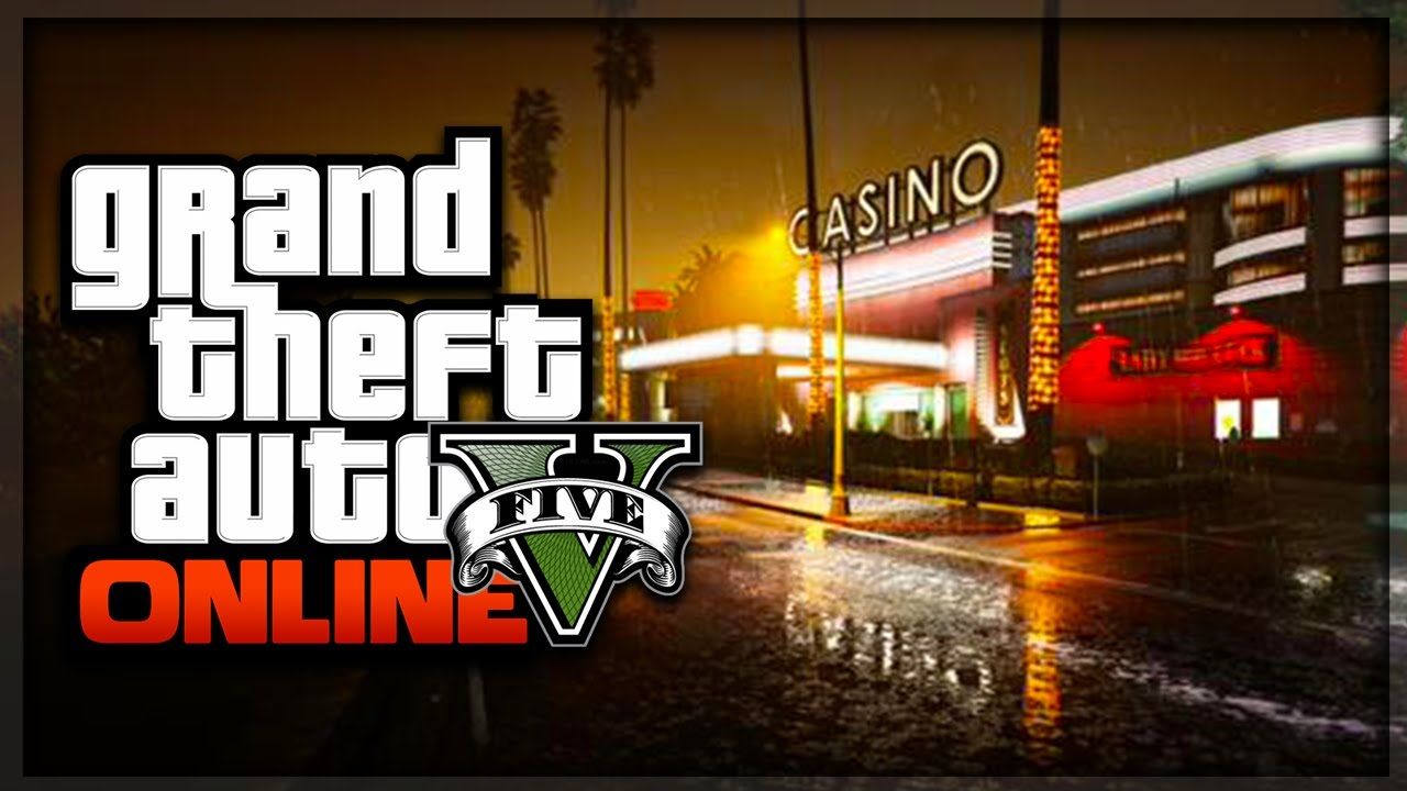 Gta 5 casino opening soon